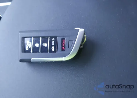 2024 Acura Tlx Technology Package z USA, uszkodzony, nr VIN 19UUB5F45RA000443